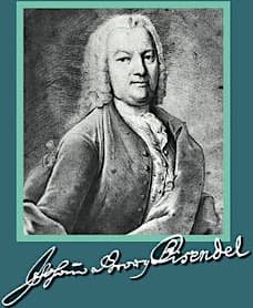Johann Georg Pisendel-Bild